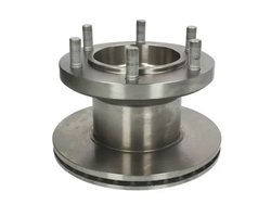 DISC FRANA SBP 02-IV013 - Compatibil cu IVECO