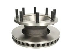 DISC FRANA SBP 02-IV017 - Compatibil cu IVECO