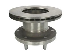 DISC FRANA SBP 02-IV013 - Compatibil cu IVECO