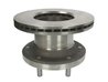 DISC FRANA SBP 02-IV013 - Compatibil cu IVECO