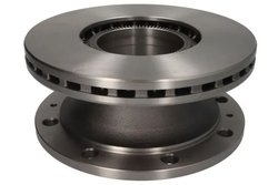 DISC FRANA SBP 02-IV016 - Compatibil cu IVECO