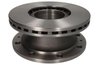DISC FRANA SBP 02-IV016 - Compatibil cu IVECO