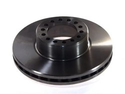DISC FRANA SBP 02-IV018 - Compatibil cu IVECO