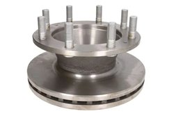 DISC FRANA SBP 02-IV020 - Compatibil cu IVECO