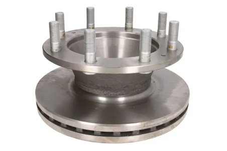 DISC FRANA SBP 02-IV020 - Compatibil cu IVECO