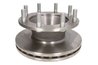 DISC FRANA SBP 02-IV020 - Compatibil cu IVECO