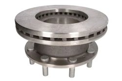 DISC FRANA SBP 02-IV020 - Compatibil cu IVECO
