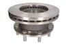 DISC FRANA SBP 02-IV020 - Compatibil cu IVECO