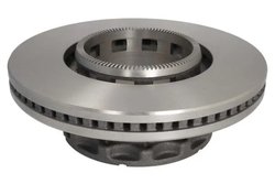 DISC FRANA SBP 02-IV019 - Compatibil cu IRISBUS, IVECO