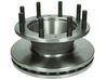 Disc frana SBP 02-IV021
