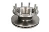 Disc frana SBP 02-IV022