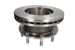 Disc frana SBP 02-IV022