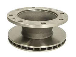 DISC FRANA SBP 02-IV023 - Compatibil cu IVECO