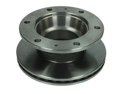 DISC FRANA SBP 02-IV024 - Compatibil cu IVECO