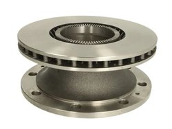 DISC FRANA SBP 02-IV023 - Compatibil cu IVECO