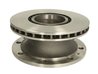 DISC FRANA SBP 02-IV023 - Compatibil cu IVECO