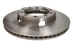DISC FRANA SBP 02-IV025 - Compatibil cu IRISBUS, IVECO