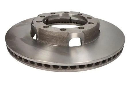 DISC FRANA SBP 02-IV025 - Compatibil cu IRISBUS, IVECO