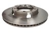 DISC FRANA SBP 02-IV025 - Compatibil cu IRISBUS, IVECO