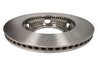 DISC FRANA SBP 02-IV025 - Compatibil cu IRISBUS, IVECO