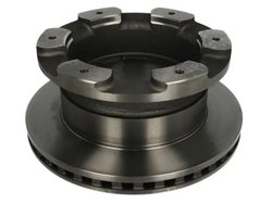 DISC FRANA SBP 02-IV026 - Compatibil cu IVECO, TOYOTA