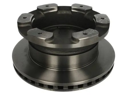 DISC FRANA SBP 02-IV026 - Compatibil cu IVECO, TOYOTA