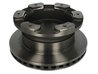 DISC FRANA SBP 02-IV026 - Compatibil cu IVECO, TOYOTA