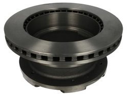 DISC FRANA SBP 02-IV026 - Compatibil cu IVECO, TOYOTA