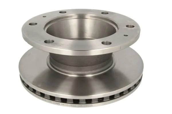 DISC FRANA SBP 02-IV027 - Compatibil cu IVECO