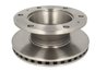 DISC FRANA SBP 02-IV027 - Compatibil cu IVECO