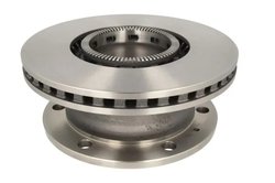 DISC FRANA SBP 02-IV027 - Compatibil cu IVECO