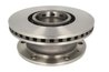 DISC FRANA SBP 02-IV027 - Compatibil cu IVECO