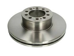 DISC FRANA SBP 02-MA001 - Compatibil cu MAN