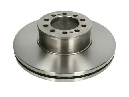 DISC FRANA SBP 02-MA001 - Compatibil cu MAN