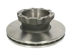 DISC FRANA SBP 02-MA002 - Compatibil cu MAN