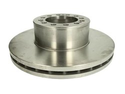 DISC FRANA SBP 02-MA003 - Compatibil cu MAN