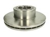DISC FRANA SBP 02-MA003 - Compatibil cu MAN