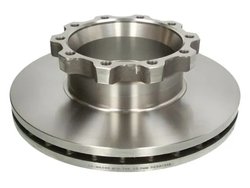 DISC FRANA SBP 02-MA005 - Compatibil cu MAN