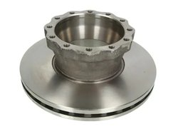 Disc frana SBP 02-MA006