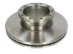 DISC FRANA SBP 02-MA007 - Compatibil cu MAN