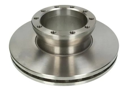 DISC FRANA SBP 02-MA007 - Compatibil cu MAN
