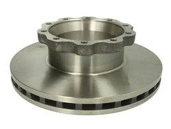 DISC FRANA SBP 02-MA011 - Compatibil cu MAN