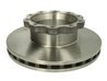 Disc frana SBP 02-MA011