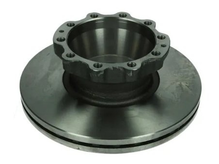 DISC FRANA SBP 02-MA012 - Compatibil cu MAN