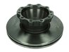 DISC FRANA SBP 02-MA012 - Compatibil cu MAN