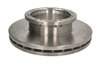 DISC FRANA SBP 02-MA014 - Compatibil cu MAN