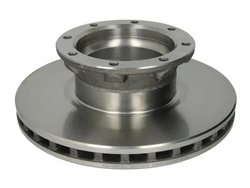 DISC FRANA SBP 02-ME001 - Compatibil cu MERCEDES-BENZ
