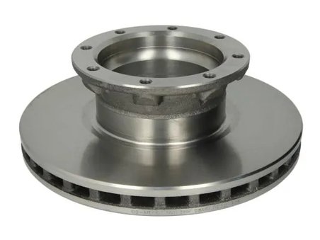 DISC FRANA SBP 02-ME001 - Compatibil cu MERCEDES-BENZ