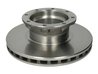 DISC FRANA SBP 02-ME001 - Compatibil cu MERCEDES-BENZ