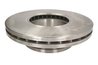 DISC FRANA SBP 02-MA014 - Compatibil cu MAN